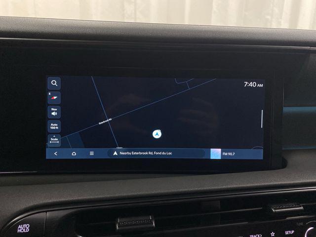 new 2026 Hyundai Palisade car, priced at $49,636