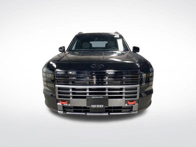 new 2026 Hyundai Palisade car, priced at $49,636