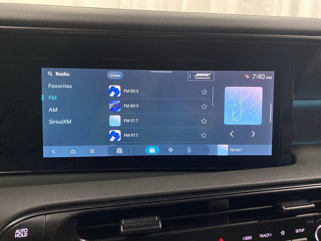 new 2026 Hyundai Palisade car, priced at $49,636