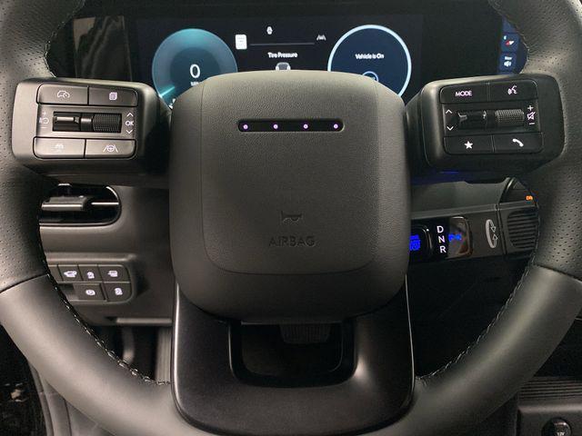 new 2026 Hyundai Palisade car, priced at $49,636