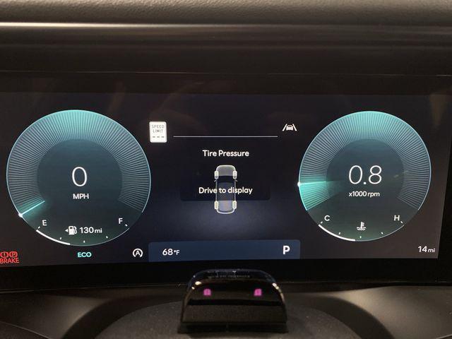 new 2026 Hyundai Palisade car, priced at $49,636