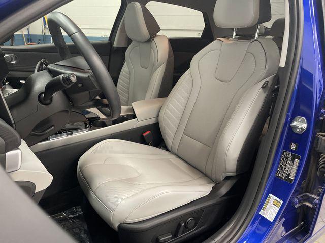 used 2024 Hyundai Elantra car, priced at $22,595