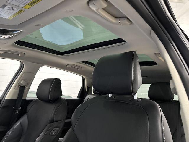 used 2025 Genesis GV80 car, priced at $56,695