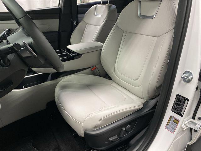 new 2025 Hyundai Tucson car, priced at $41,730
