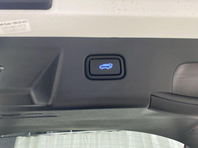new 2025 Hyundai Tucson car, priced at $41,730