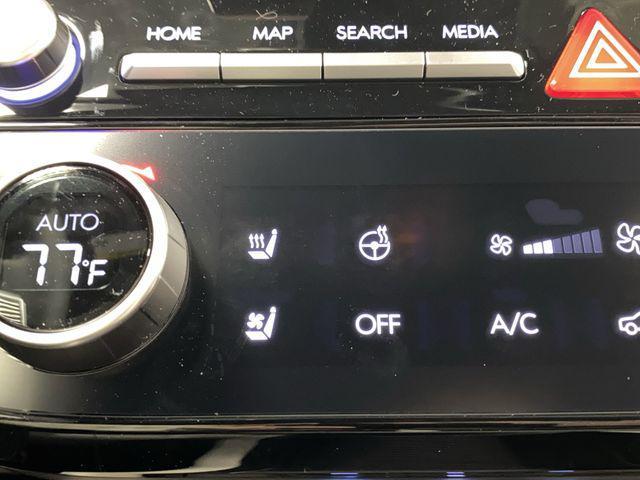 new 2025 Hyundai Tucson car, priced at $41,730