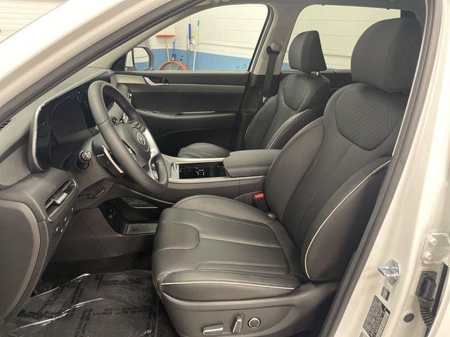 used 2024 Hyundai Palisade car, priced at $36,895