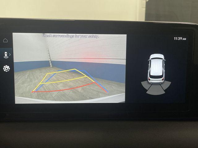 used 2024 Hyundai Palisade car, priced at $36,895