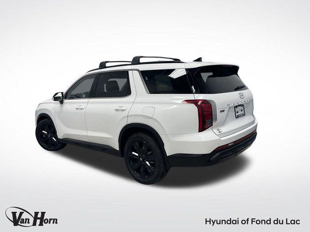 used 2024 Hyundai Palisade car, priced at $36,895