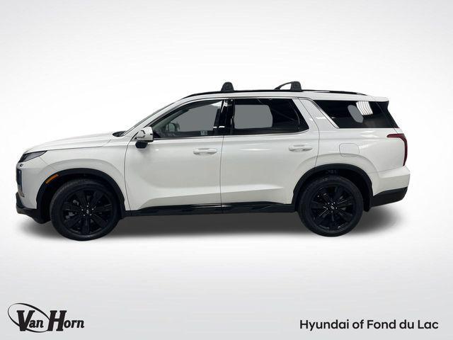 used 2024 Hyundai Palisade car, priced at $36,895