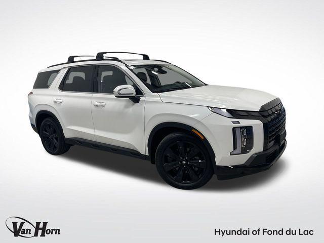 used 2024 Hyundai Palisade car, priced at $36,895