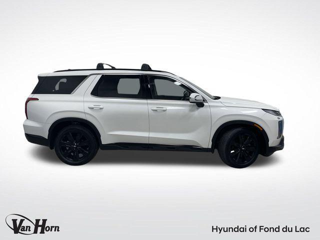 used 2024 Hyundai Palisade car, priced at $36,895