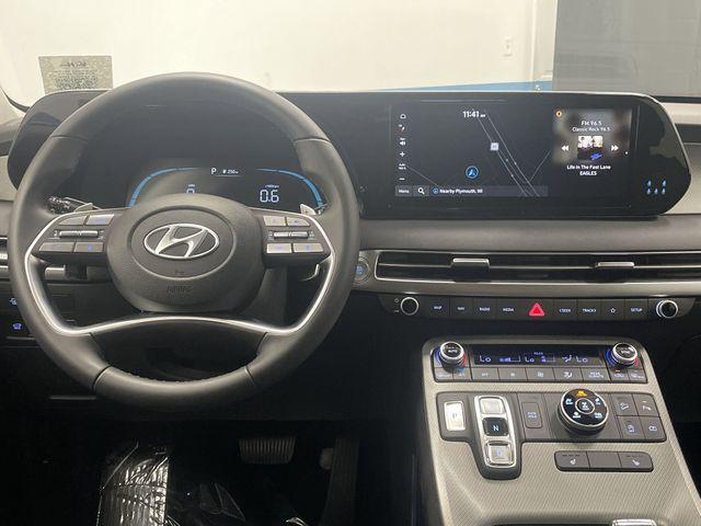 used 2024 Hyundai Palisade car, priced at $36,895