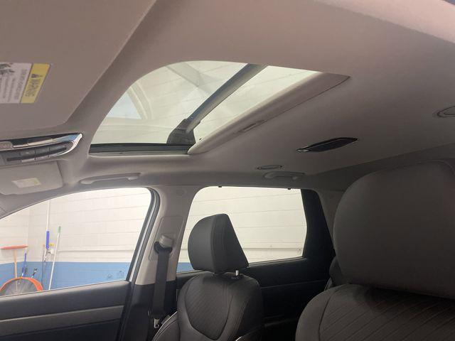 used 2024 Hyundai Palisade car, priced at $36,895