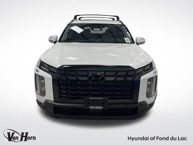 used 2024 Hyundai Palisade car, priced at $36,895