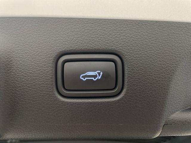 used 2024 Hyundai Palisade car, priced at $36,895