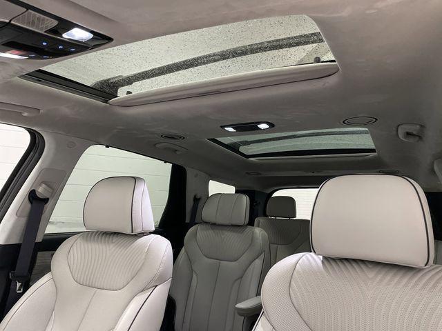used 2024 Hyundai Palisade car, priced at $45,720