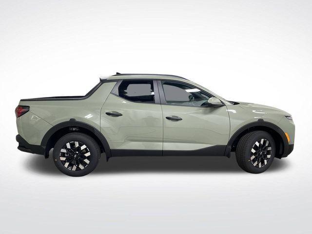 new 2026 Hyundai SANTA CRUZ car, priced at $35,935