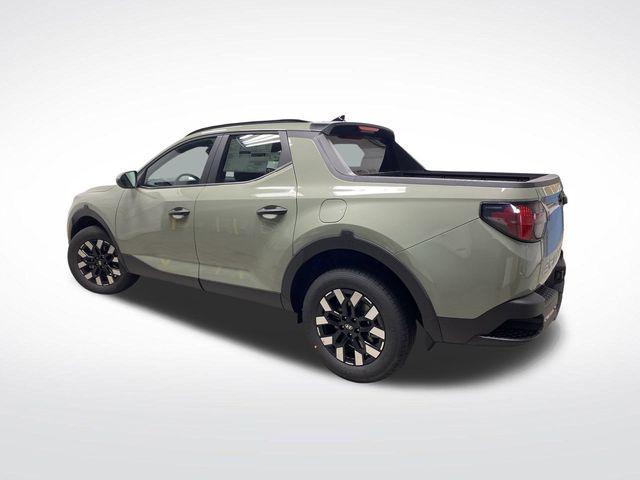 new 2026 Hyundai SANTA CRUZ car, priced at $35,935
