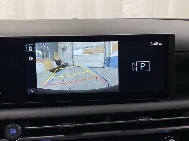 new 2026 Hyundai SANTA CRUZ car, priced at $35,935