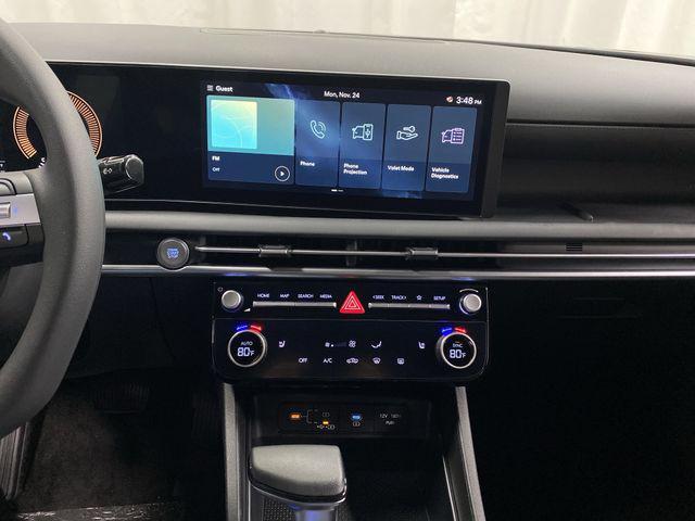 new 2026 Hyundai SANTA CRUZ car, priced at $35,935