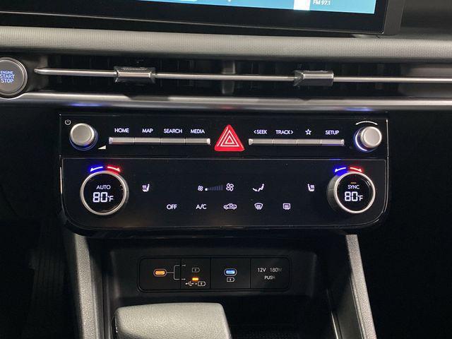 new 2026 Hyundai SANTA CRUZ car, priced at $35,935