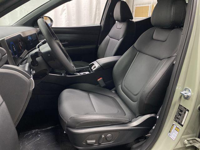 new 2026 Hyundai SANTA CRUZ car, priced at $35,935