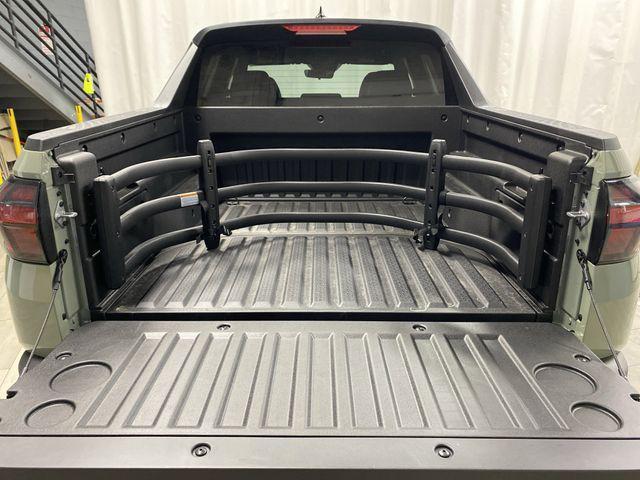 new 2026 Hyundai SANTA CRUZ car, priced at $35,935