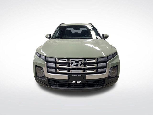 new 2026 Hyundai SANTA CRUZ car, priced at $35,935