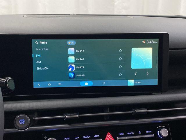 new 2026 Hyundai SANTA CRUZ car, priced at $35,935