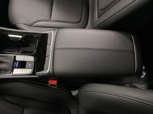 new 2026 Hyundai SANTA CRUZ car, priced at $35,935