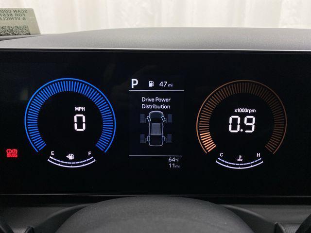 new 2026 Hyundai SANTA CRUZ car, priced at $35,935