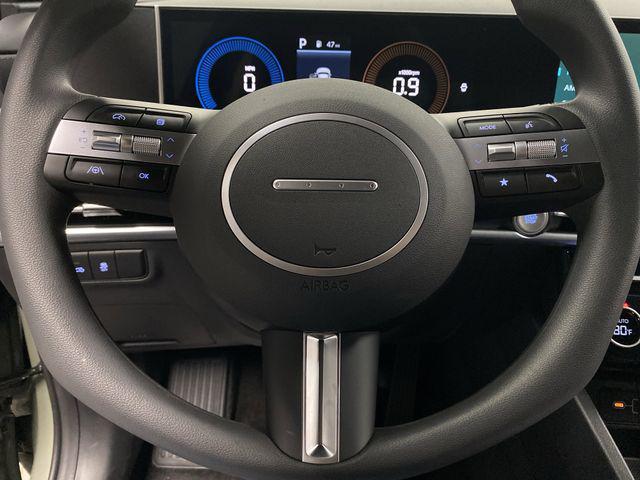 new 2026 Hyundai SANTA CRUZ car, priced at $35,935