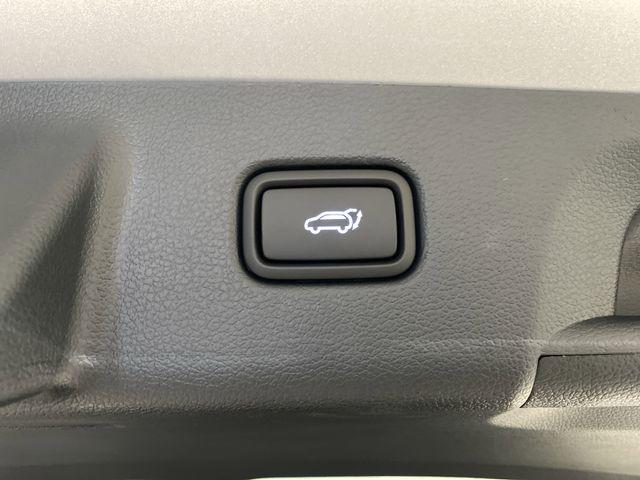 new 2025 Hyundai Palisade car, priced at $52,303
