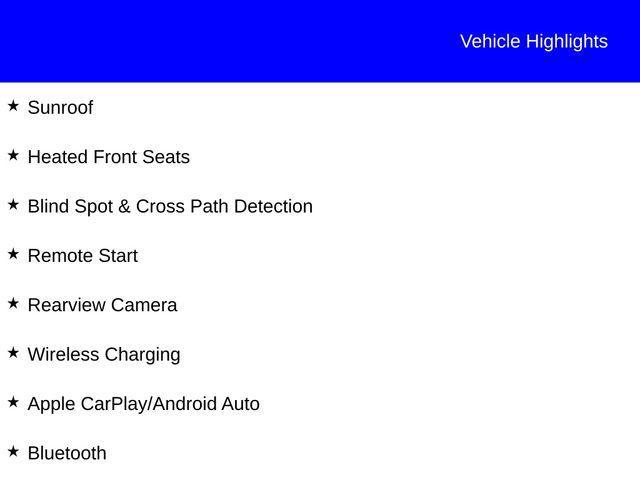 used 2022 Honda Pilot car, priced at $34,595