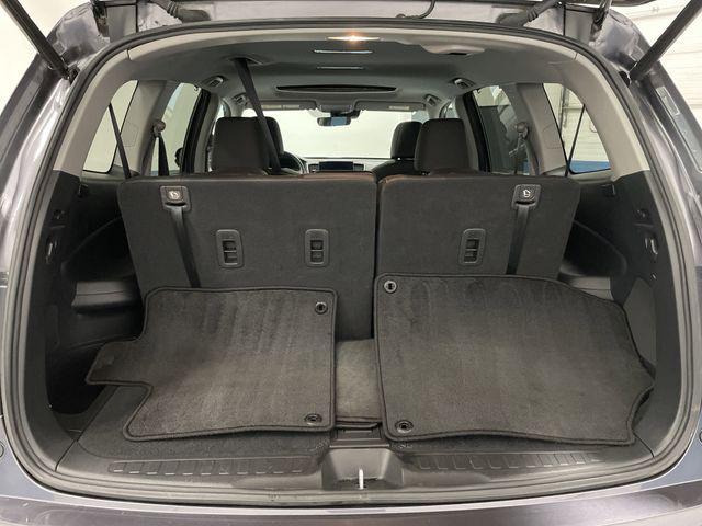 used 2022 Honda Pilot car, priced at $34,595