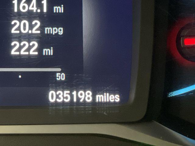 used 2022 Honda Pilot car, priced at $34,595
