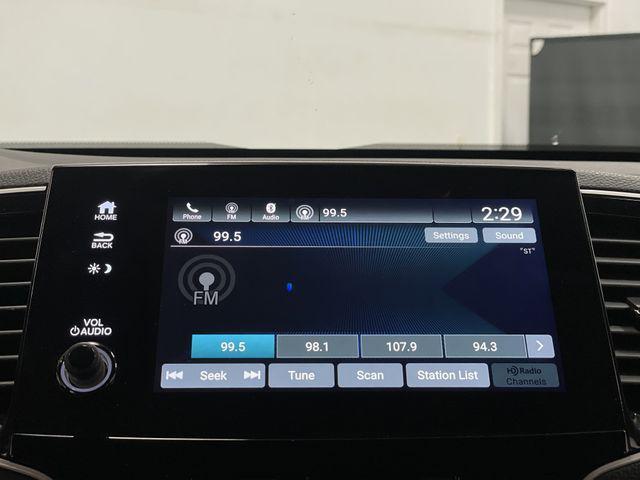 used 2022 Honda Pilot car, priced at $34,595