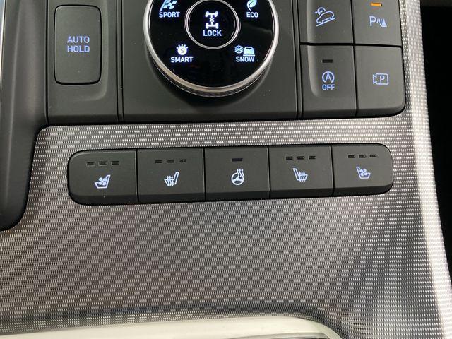 new 2025 Hyundai Palisade car, priced at $52,880