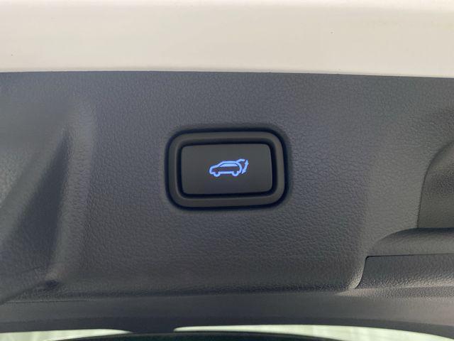 new 2025 Hyundai Palisade car, priced at $52,880