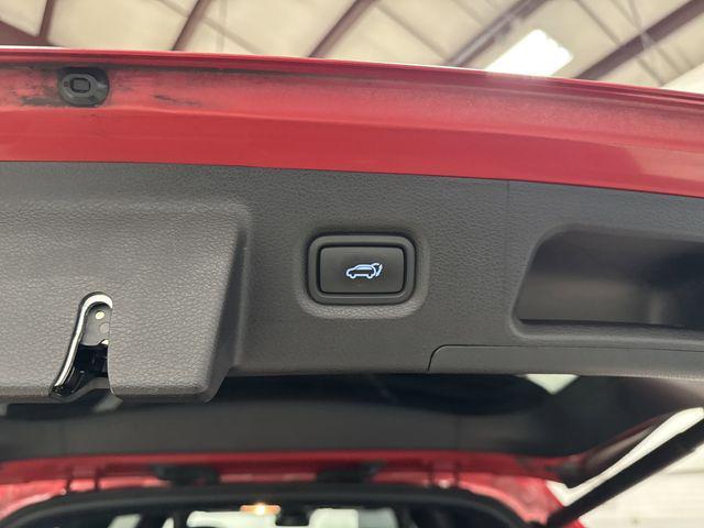 used 2023 Hyundai Santa Fe car, priced at $25,595