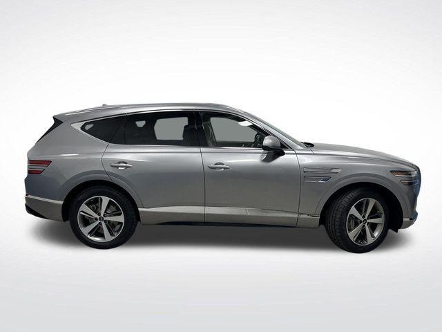used 2024 Genesis GV80 car, priced at $47,409