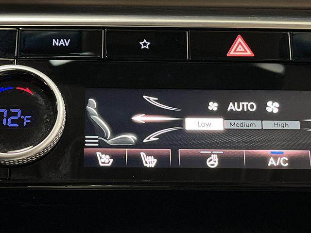 used 2024 Genesis GV80 car, priced at $47,409