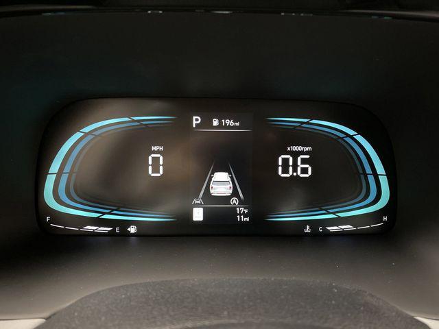 new 2025 Hyundai Palisade car, priced at $42,305