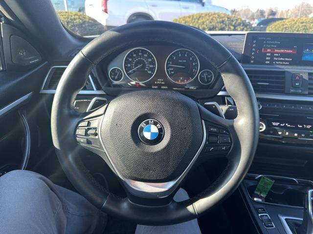 used 2018 BMW 440 car, priced at $28,494