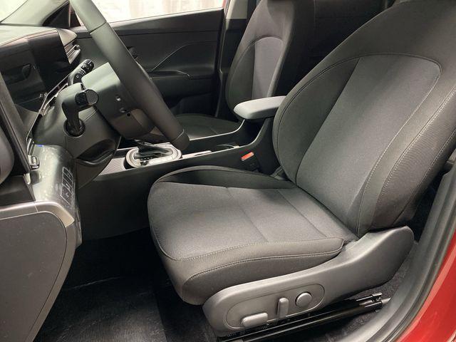 new 2025 Hyundai Kona car, priced at $28,792