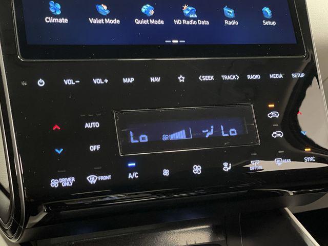 used 2024 Hyundai TUCSON Hybrid car, priced at $29,825