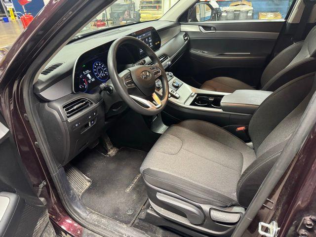 used 2020 Hyundai Palisade car, priced at $21,062