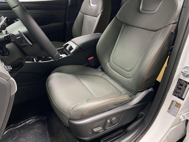 new 2025 Hyundai SANTA CRUZ car, priced at $42,975