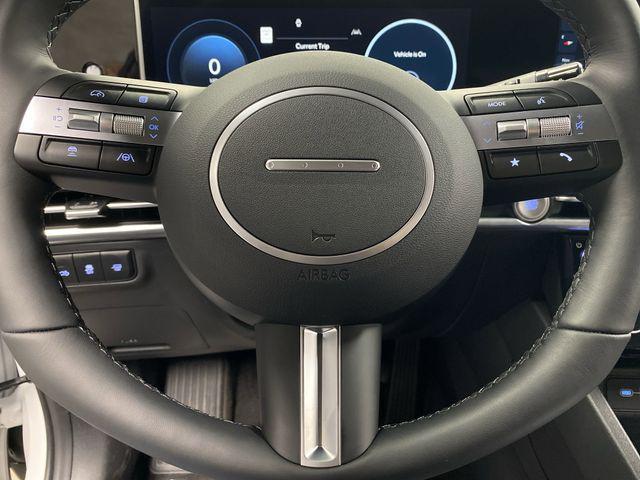 new 2025 Hyundai SANTA CRUZ car, priced at $42,975